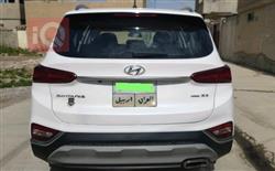 هیوندای سەنتافی